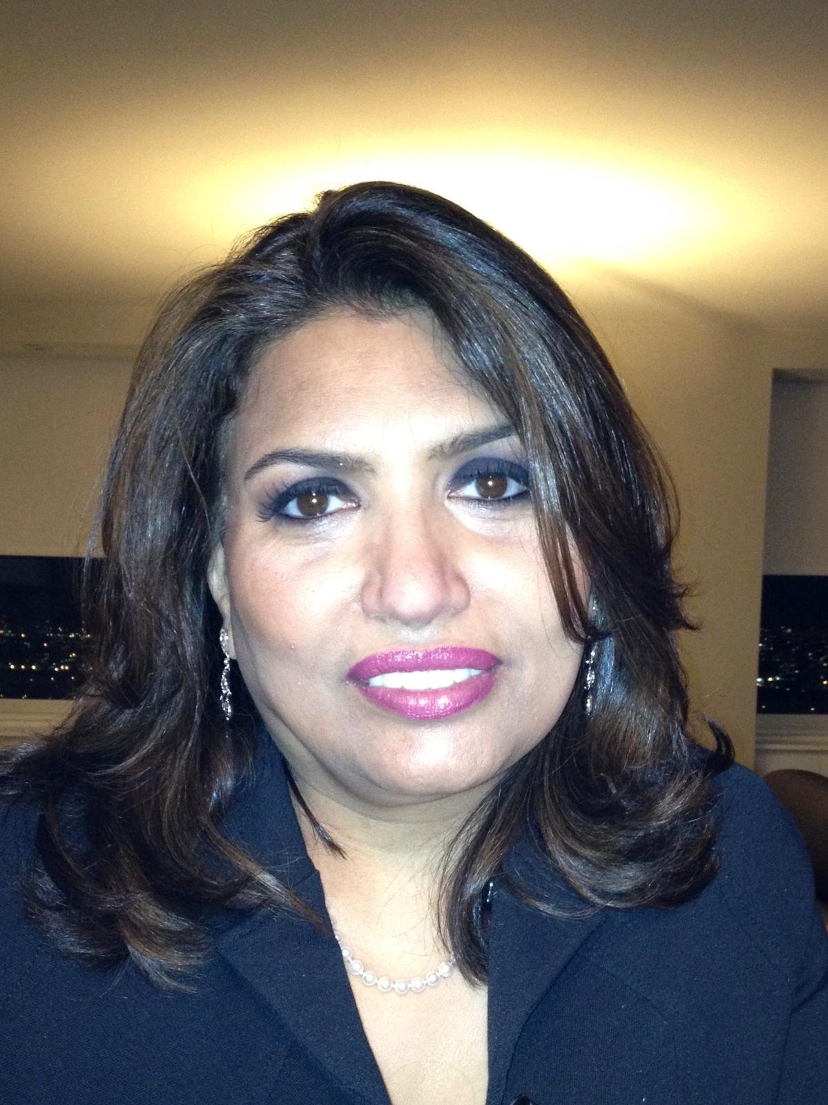 Dr. Nina Gupta