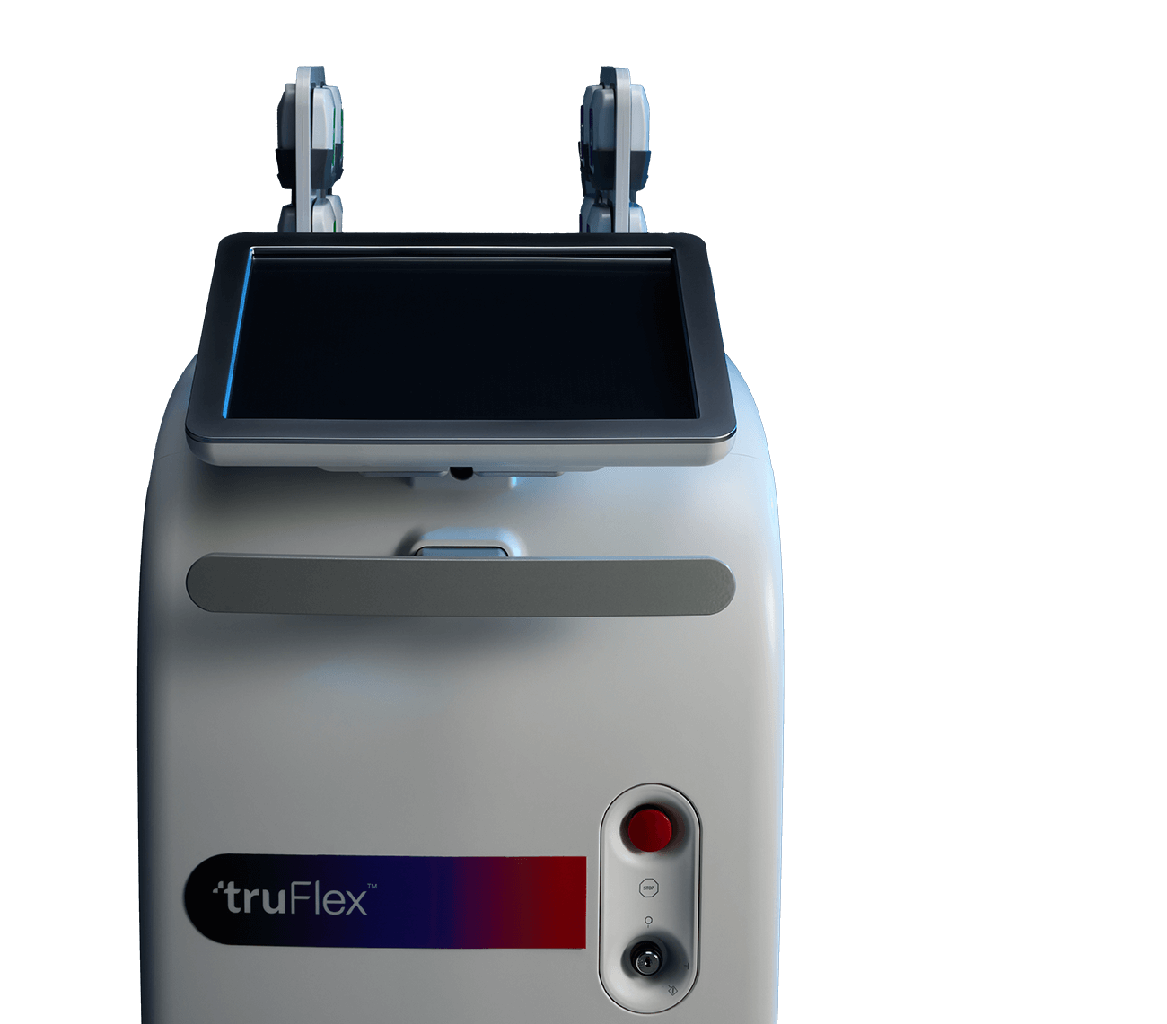 truFlex Muscle Sculpting