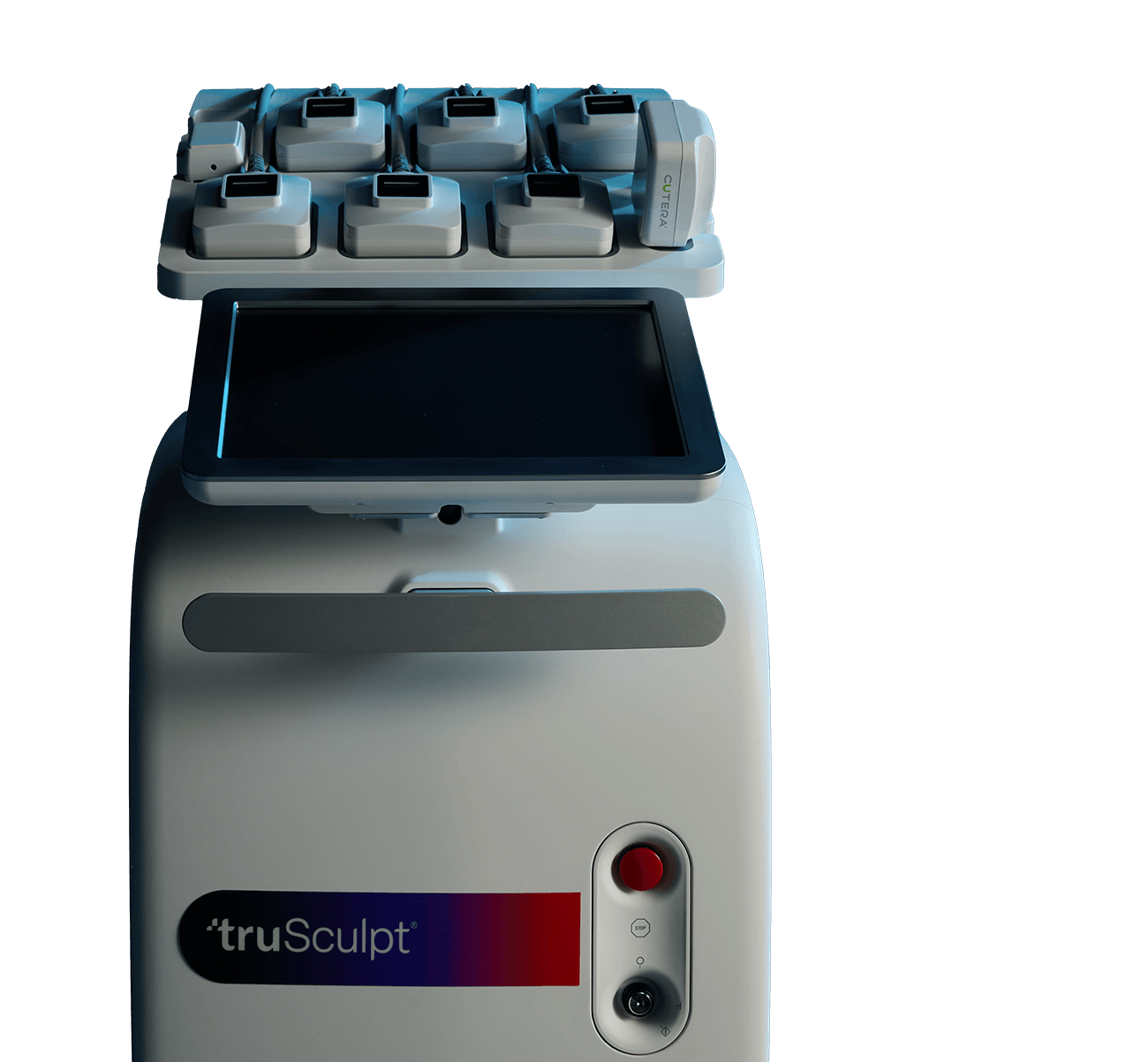 truSculpt Body Contouring